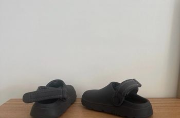 Mules- Sabot - Zara  bon état 