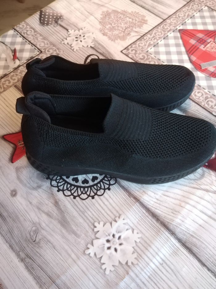 Chaussures confort - photo numéro 2