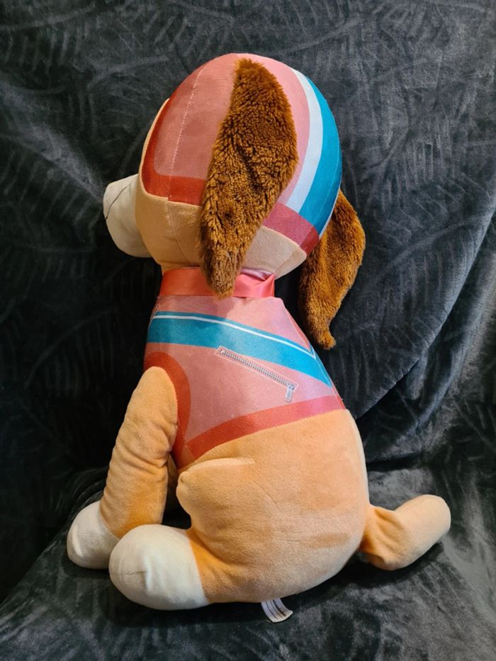 Peluche liberty pat patrouille - photo numéro 2