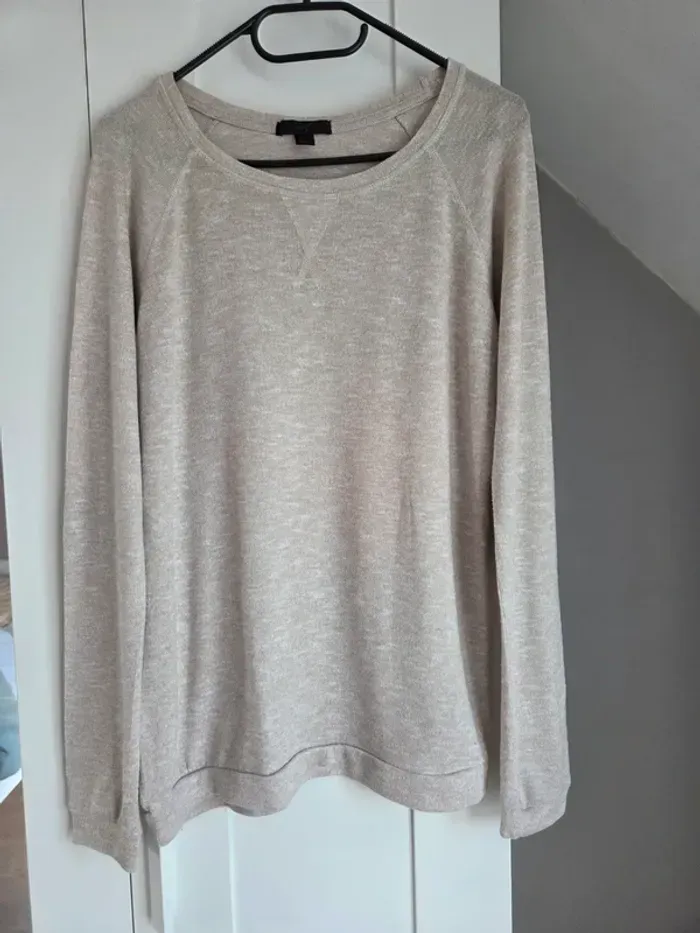 Pull vintage femme taille 40 Jennyfer