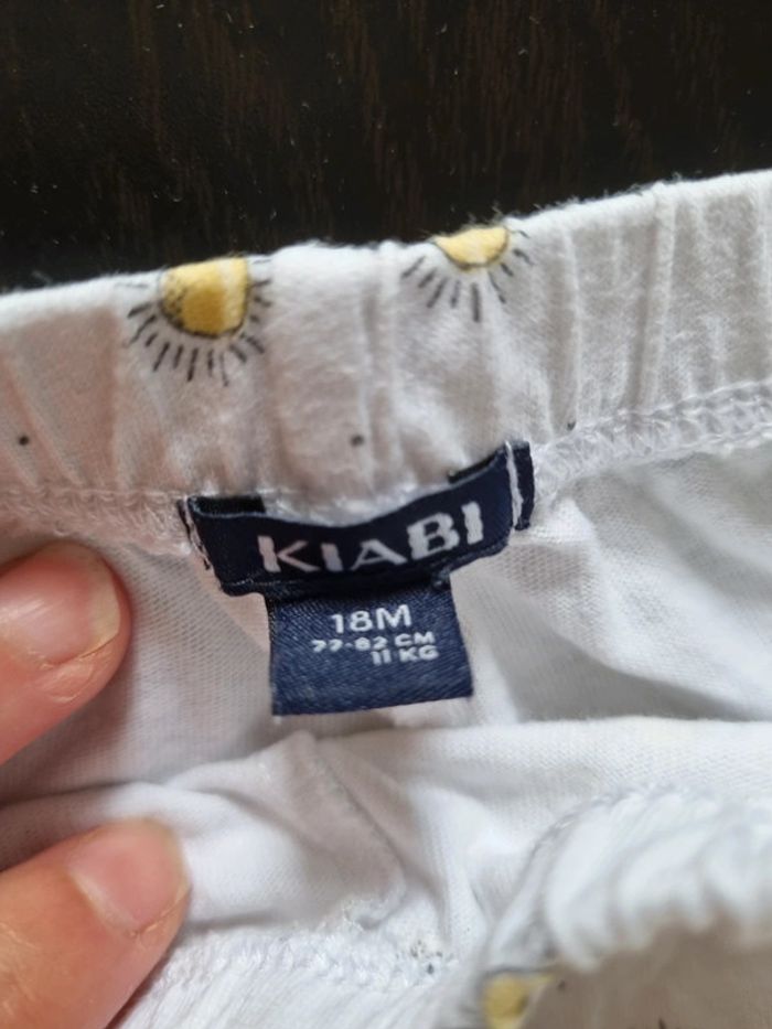 Lot de 2 shorts - photo numéro 2
