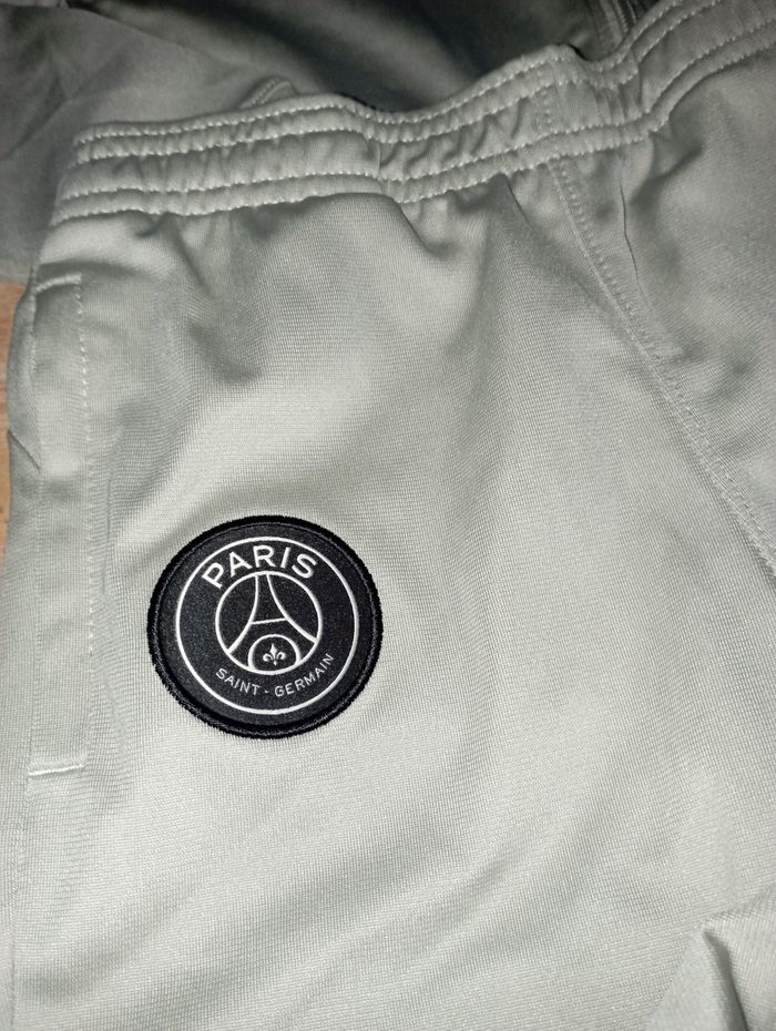 Jogging PSG - photo numéro 3