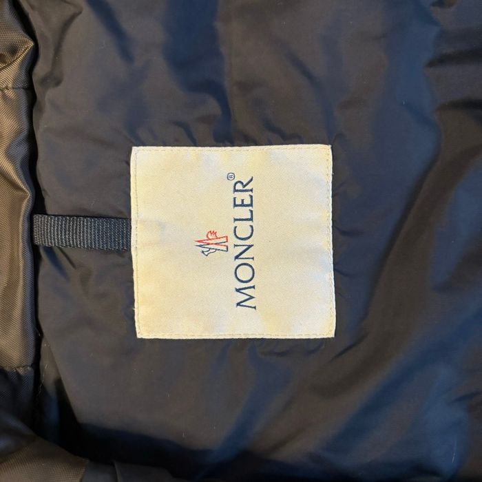 Veste / Manteau / Doudoune Moncler - photo numéro 6
