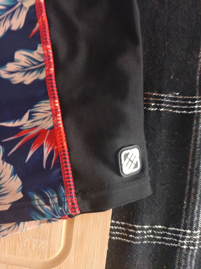 Maillot de bain homme freegun taille XXL - photo numéro 4