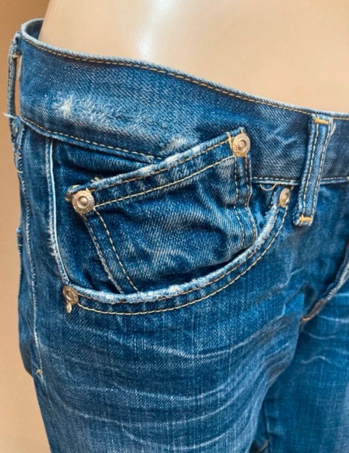 Jeans RWD - Taille 36 - photo numéro 7