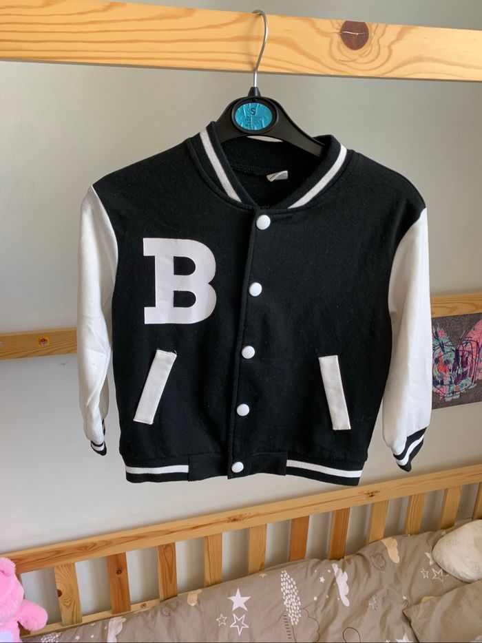Veste SHEIN
