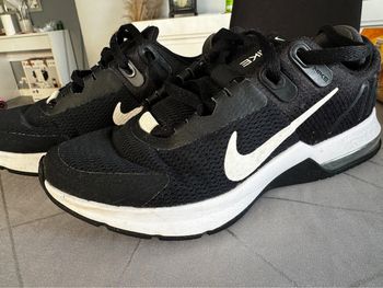 Basket Nike