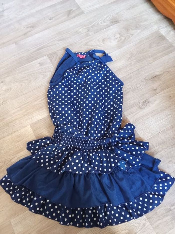 Robe fille
