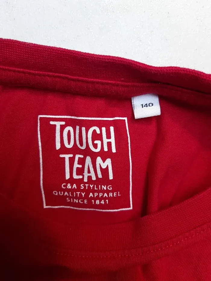 Tshirt manches longues - photo numéro 3