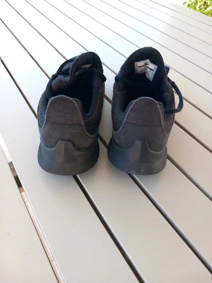 Basket Nike - photo numéro 6