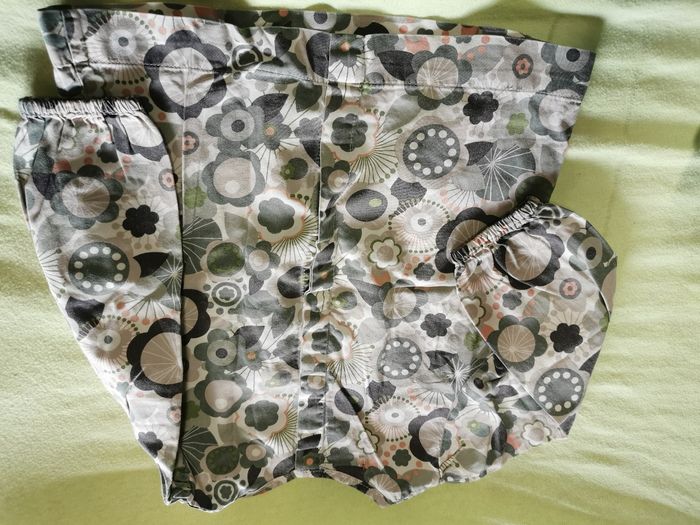 Blouse - photo numéro 2