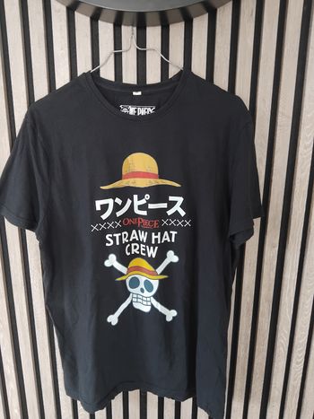 Tee-shirt One Piece