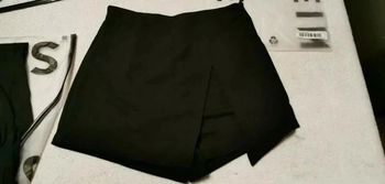 Juoe short taille xs shein