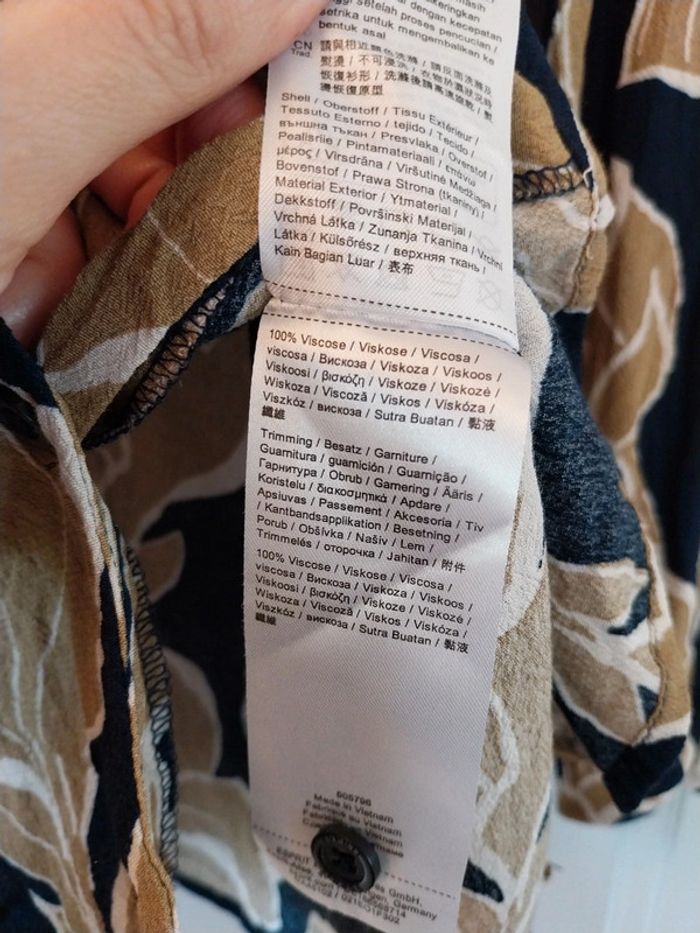 Chemise Esprit (42) - photo numéro 6