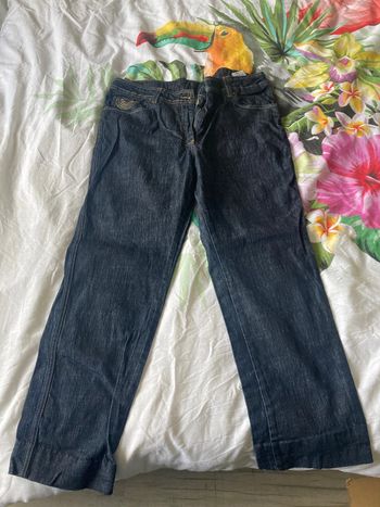 Jeans femme taille 44
