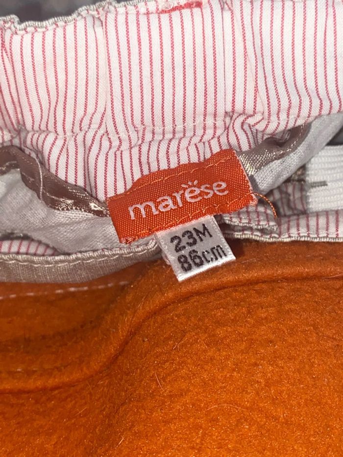 Jupe marese - photo numéro 6