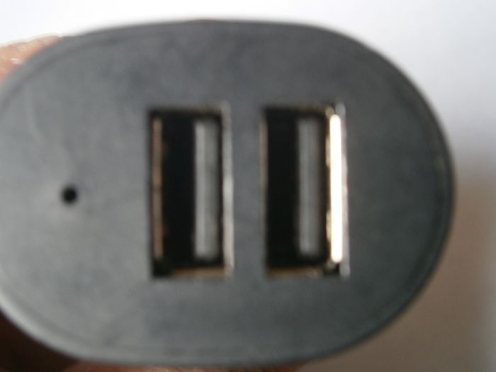 Chargeur allume cigare voiture USB SILVERCREST - photo numéro 3