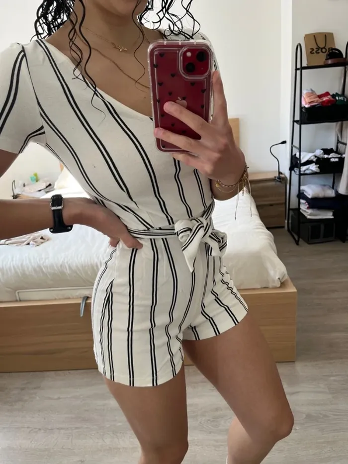 Combi shorts - photo numéro 2