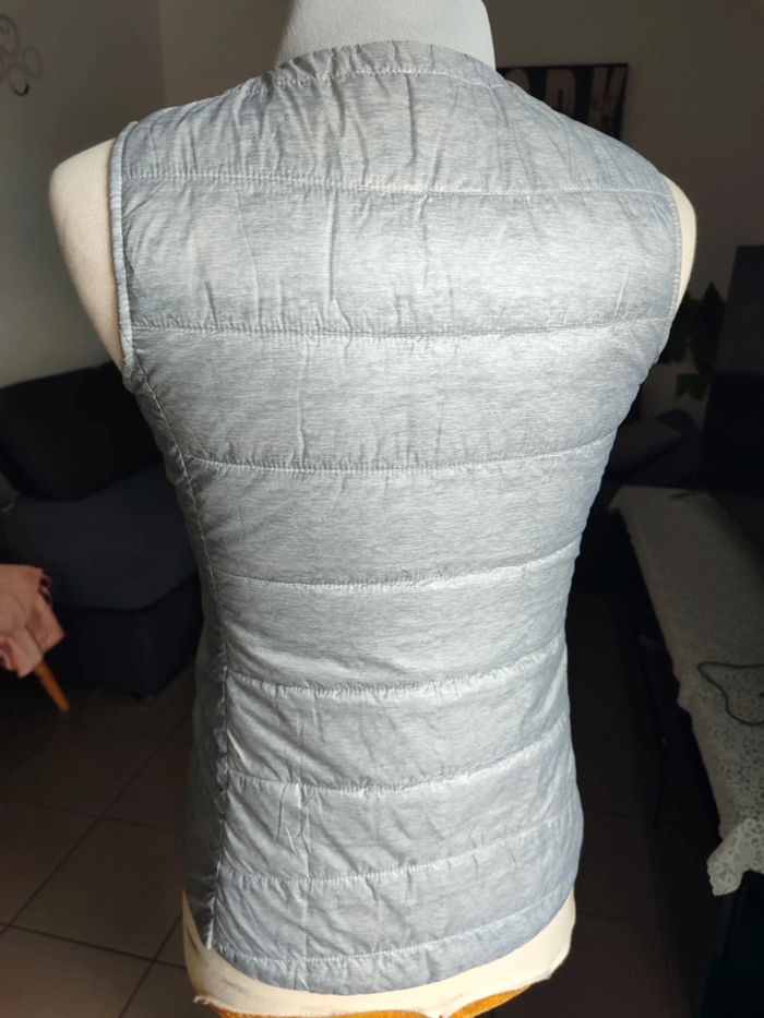 Veste sans manches légère - photo numéro 2