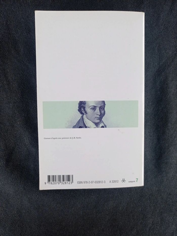 Poésies - photo numéro 2