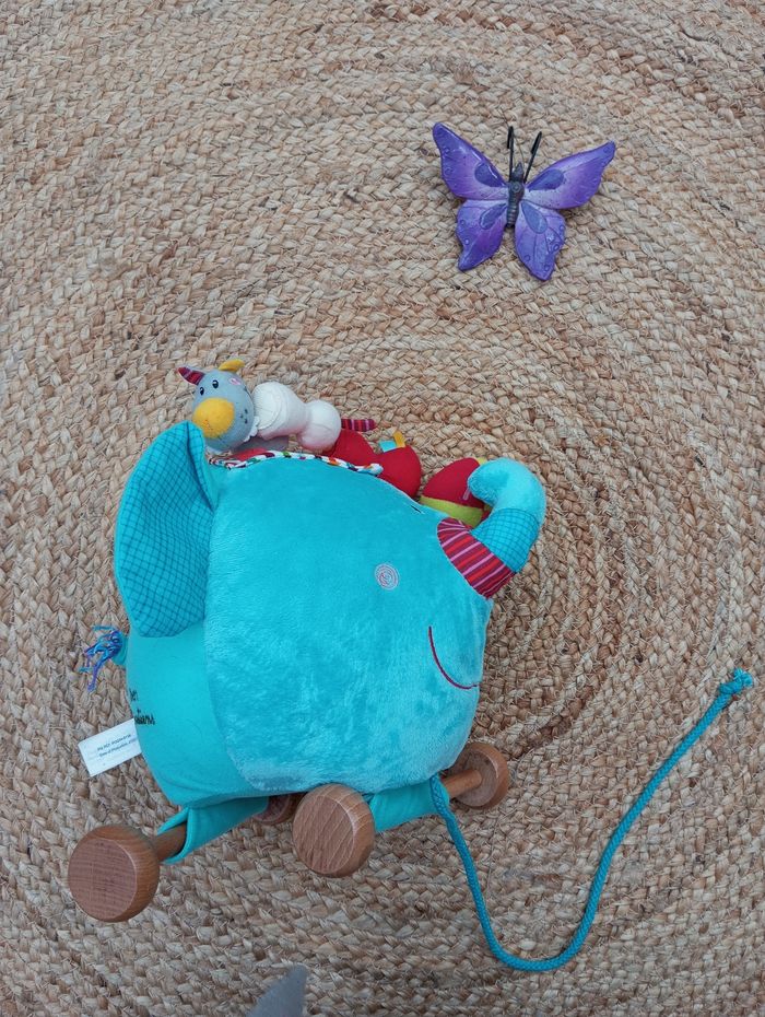 Jeu à tirer neuf - photo numéro 2