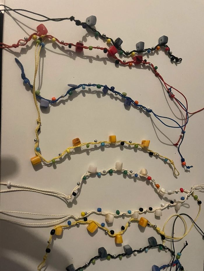 Bracelet - photo numéro 2