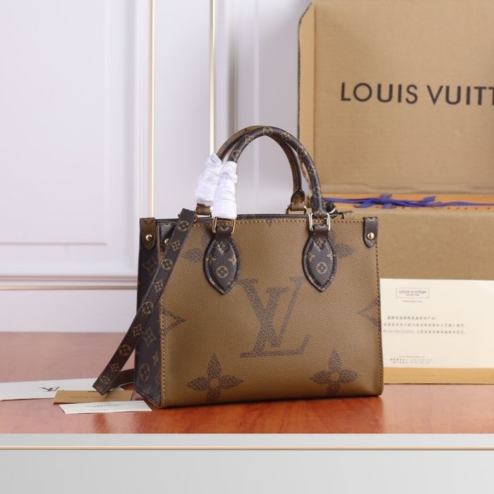 Louis Vuitton Onthego  M45039 - photo numéro 3