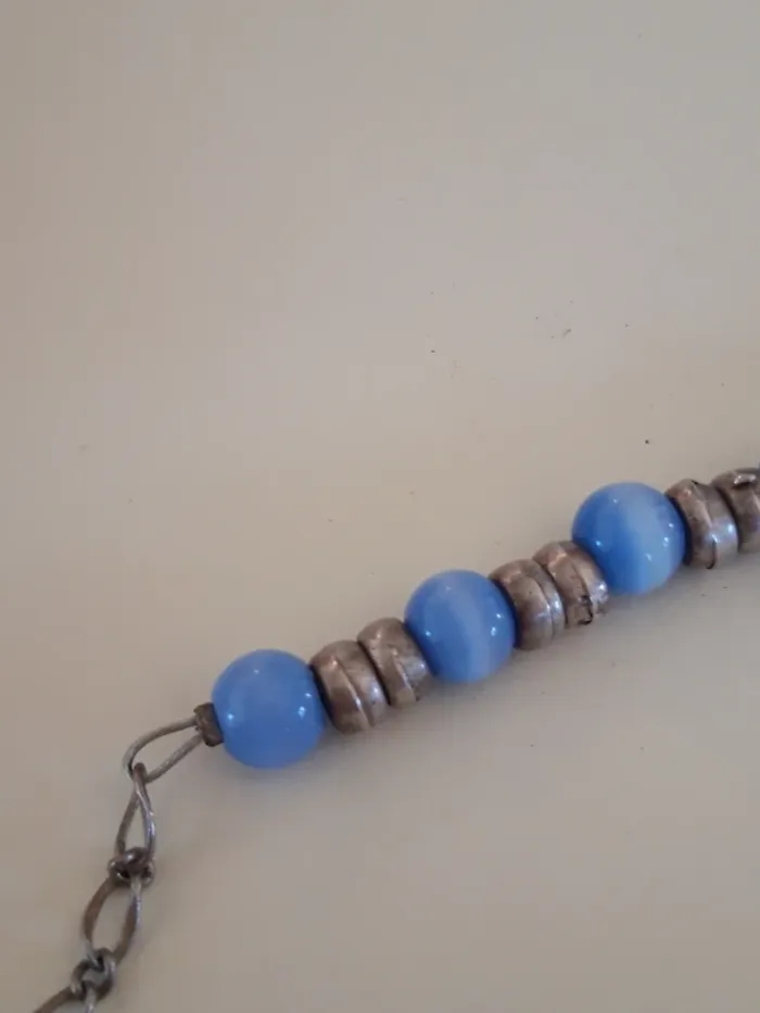 Joli bracelet vintage - photo numéro 3