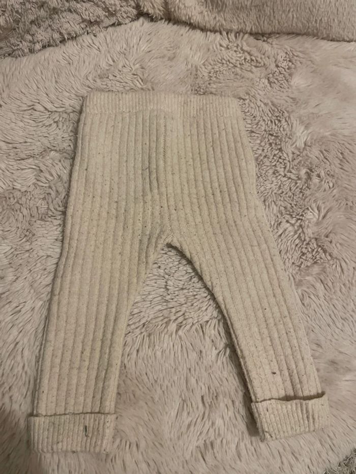 Legging en laine - photo numéro 3