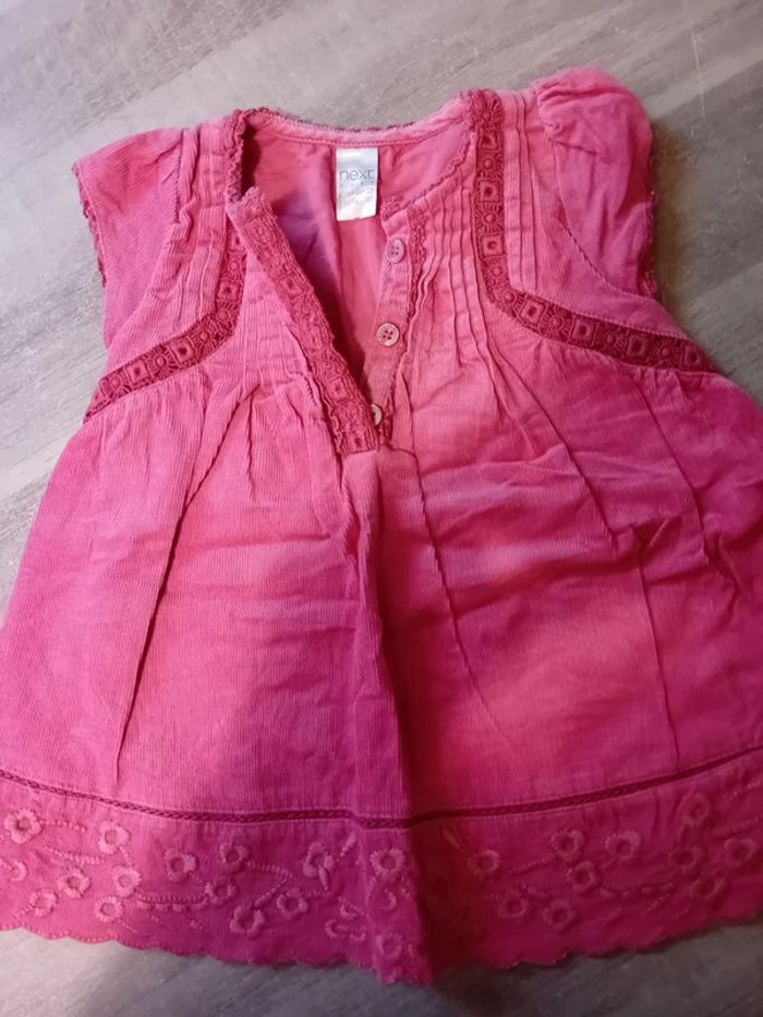 Robe 3 mois - photo numéro 2