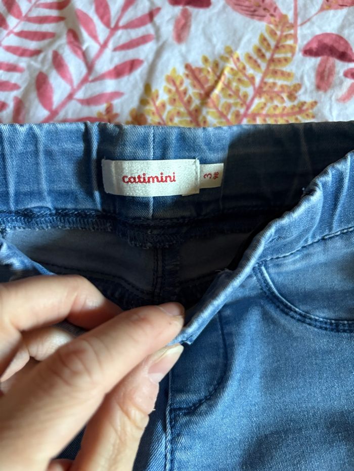 Jean catimini - photo numéro 2