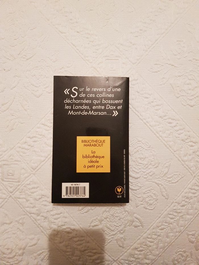 Le capitaine Fracasse- Theophile Gautier - photo numéro 2