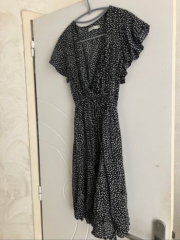 Robe été