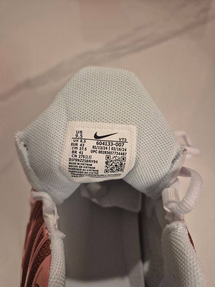 Nike tn - photo numéro 5