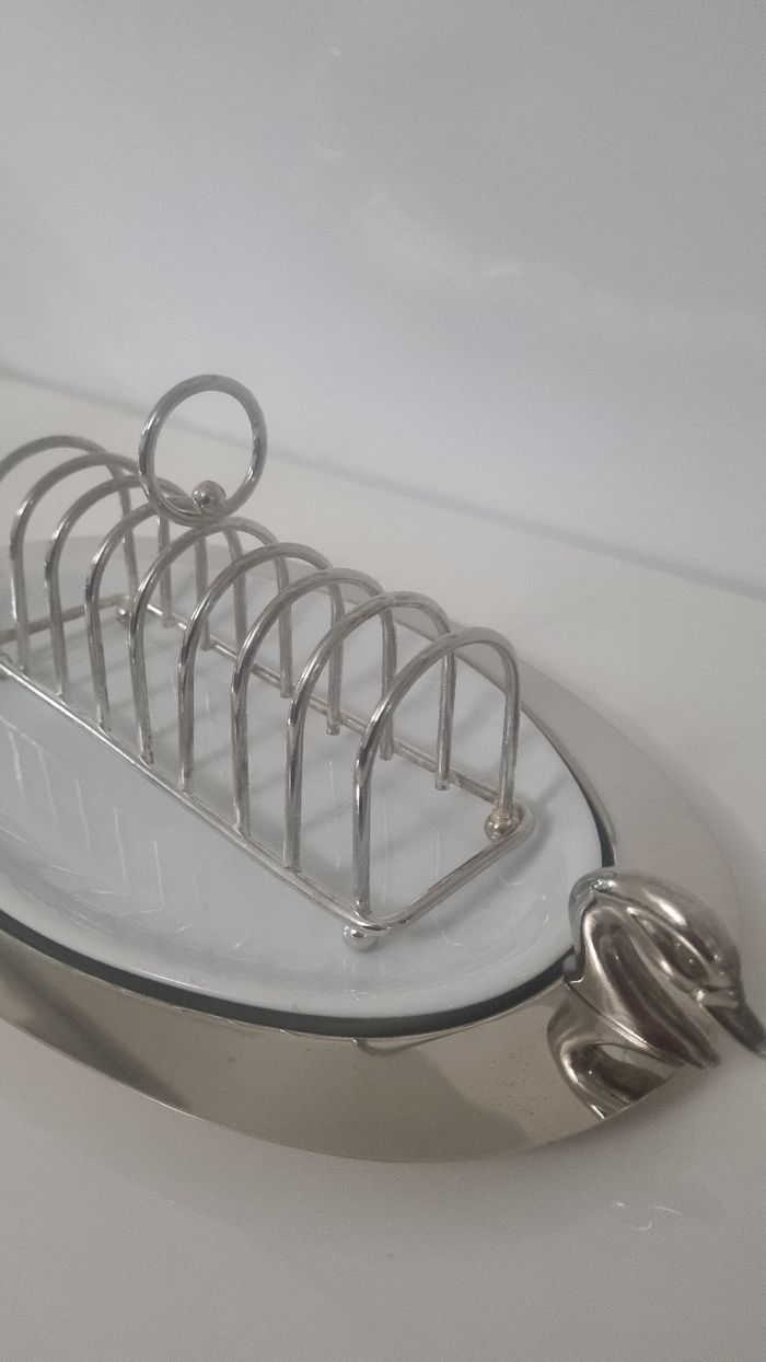 Service foie gras - photo numéro 2