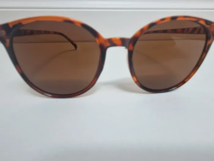 Lunettes de soleil - photo numéro 6