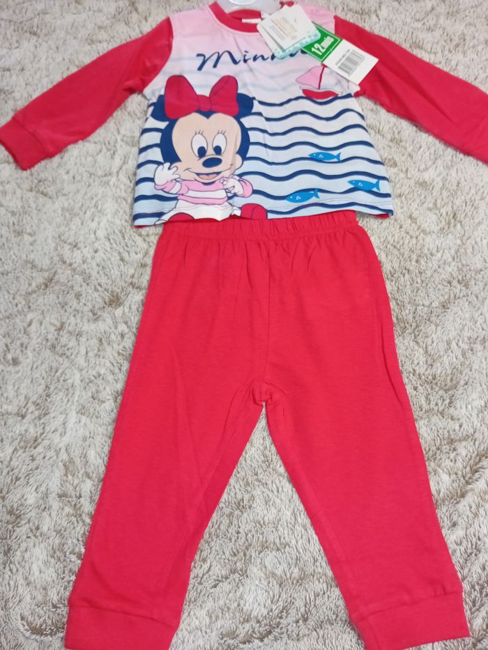 Ensemble Minnie 6