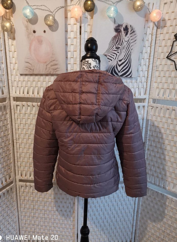 💕Jolie doudoune légère femme T40 kiabi 💕 - photo numéro 2