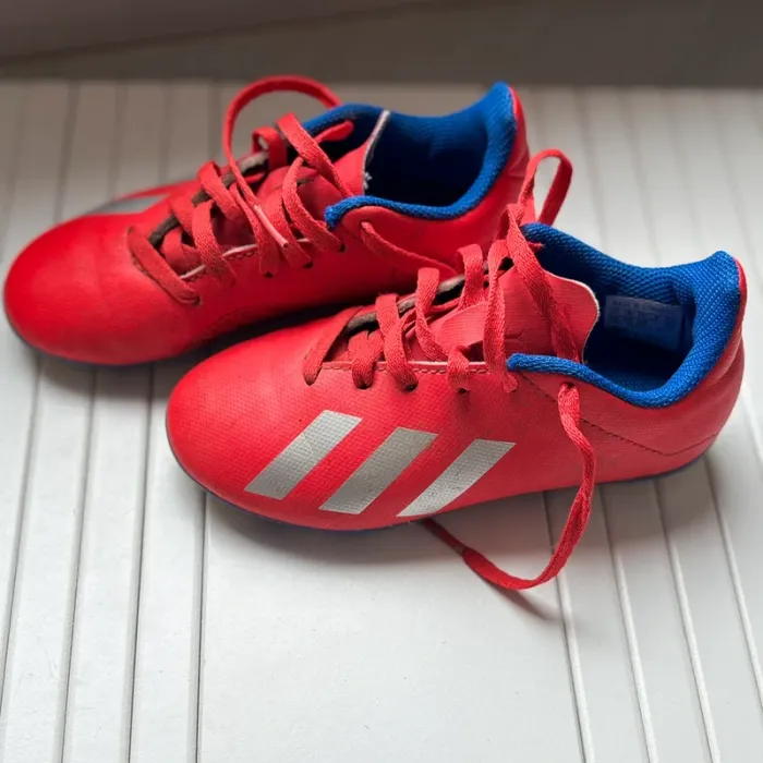 Chaussures a crampons - photo numéro 2