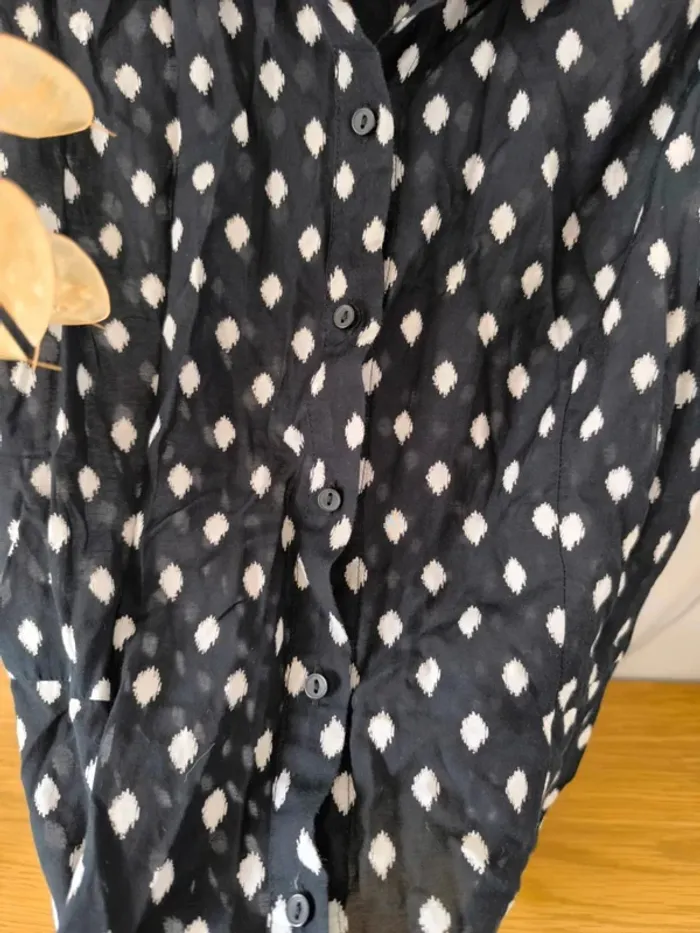 Haut h&M en taille 38 - photo numéro 3