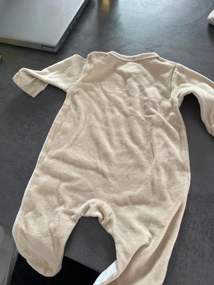 Pyjama - photo numéro 3