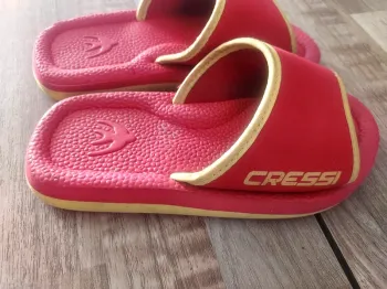 Claquettes 28