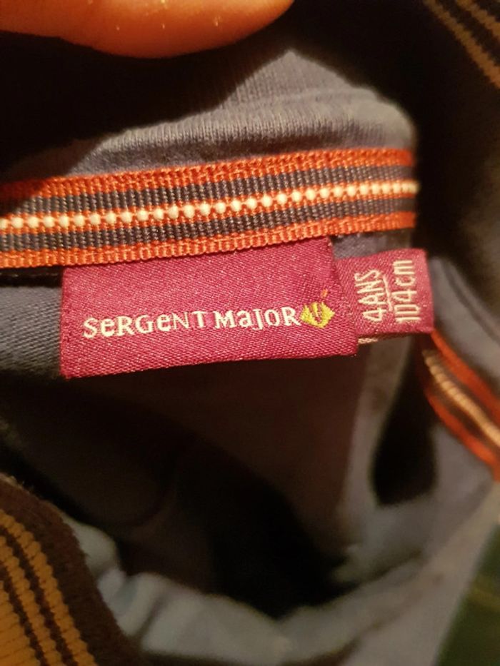 Polo 4 ans - photo numéro 3