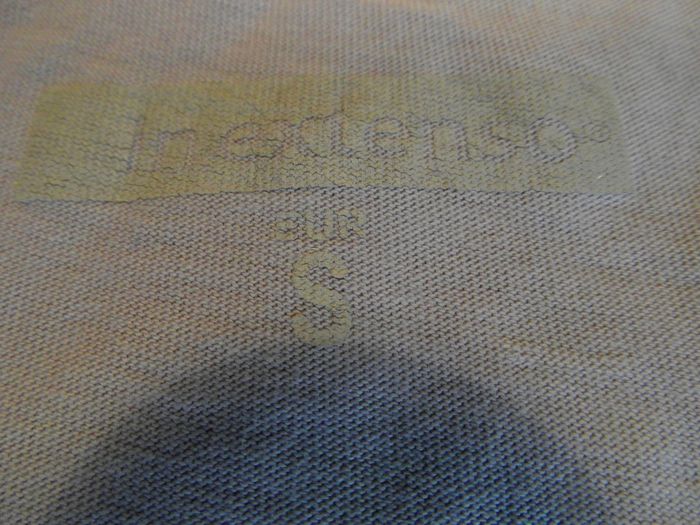 t-shirt manches longues - photo numéro 3