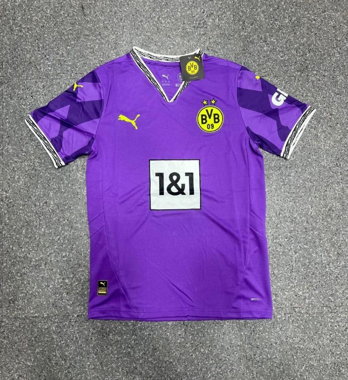 Maillot de foot - photo numéro 6