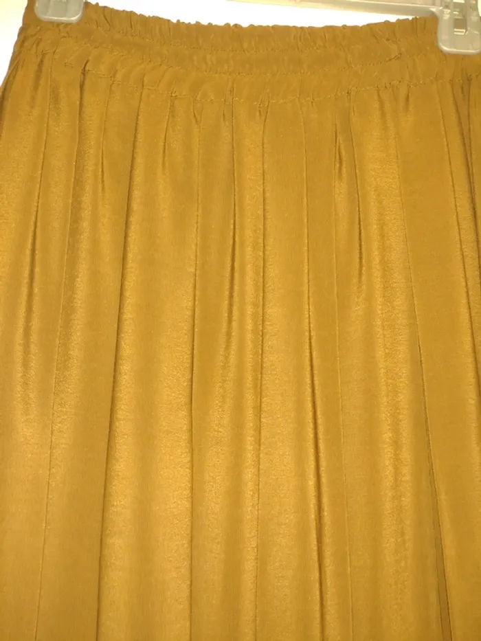 Jupe vintage taille S - photo numéro 3
