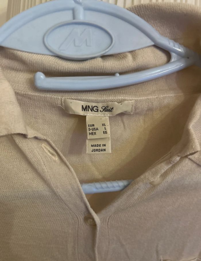 Top mango - photo numéro 4