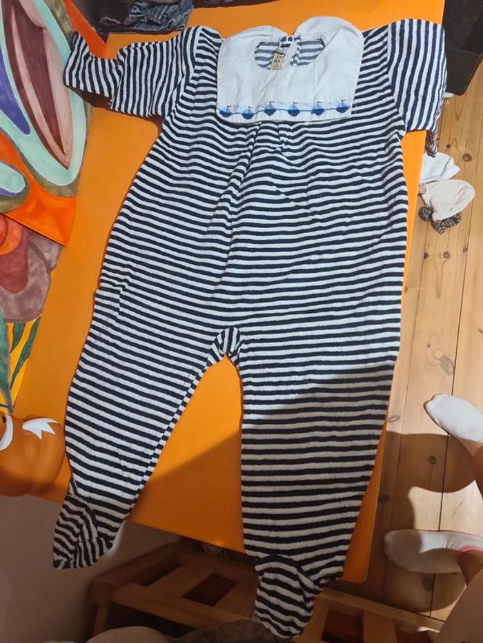 Pyjama 24 mois