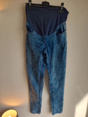 👖Pantalon de grossesse Kiabi taille 36👖