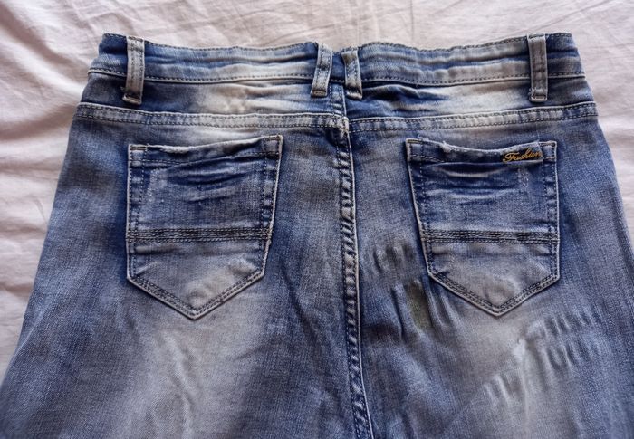 Jegging REALTY taille 40 - photo numéro 3